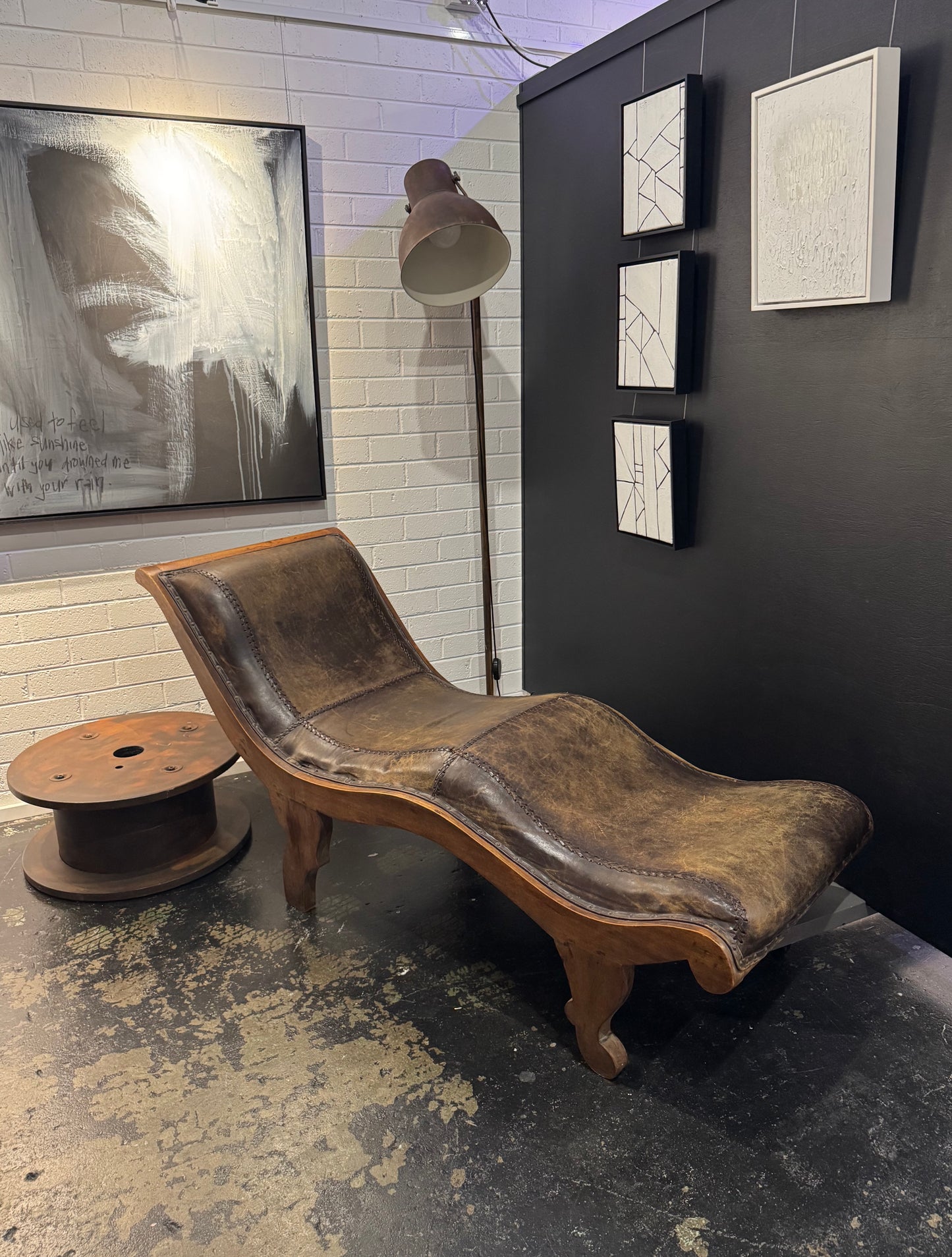 Chaise Lounge