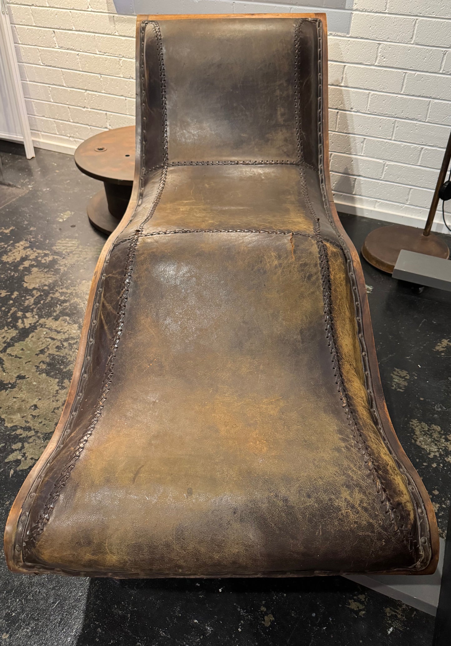 Chaise Lounge