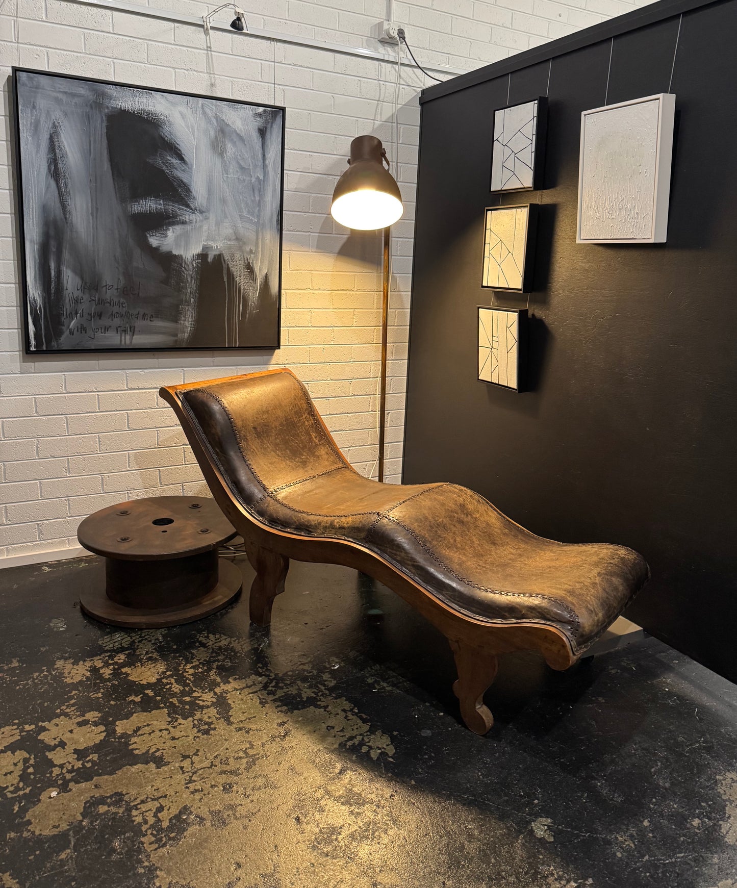 Chaise Lounge
