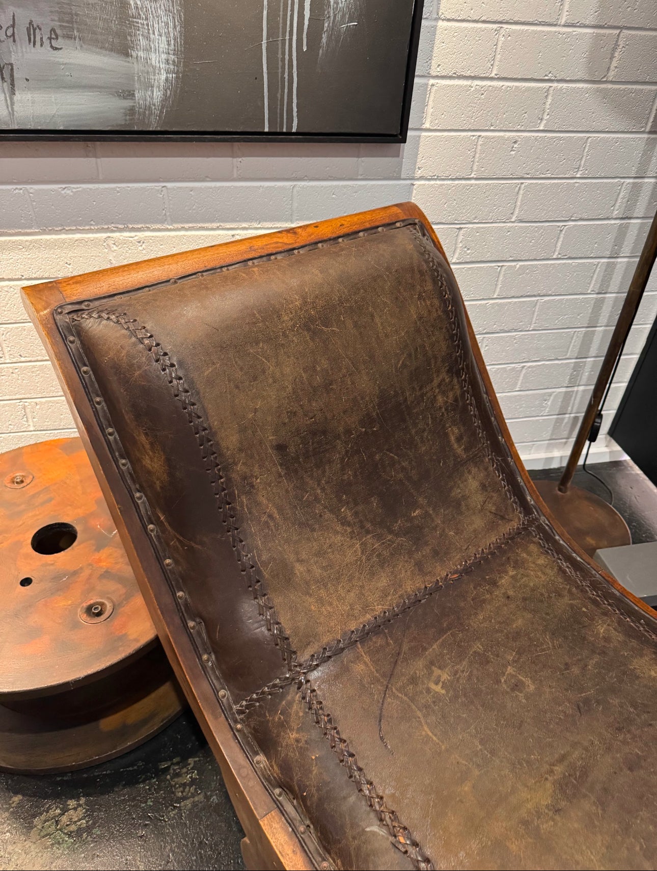 Chaise Lounge