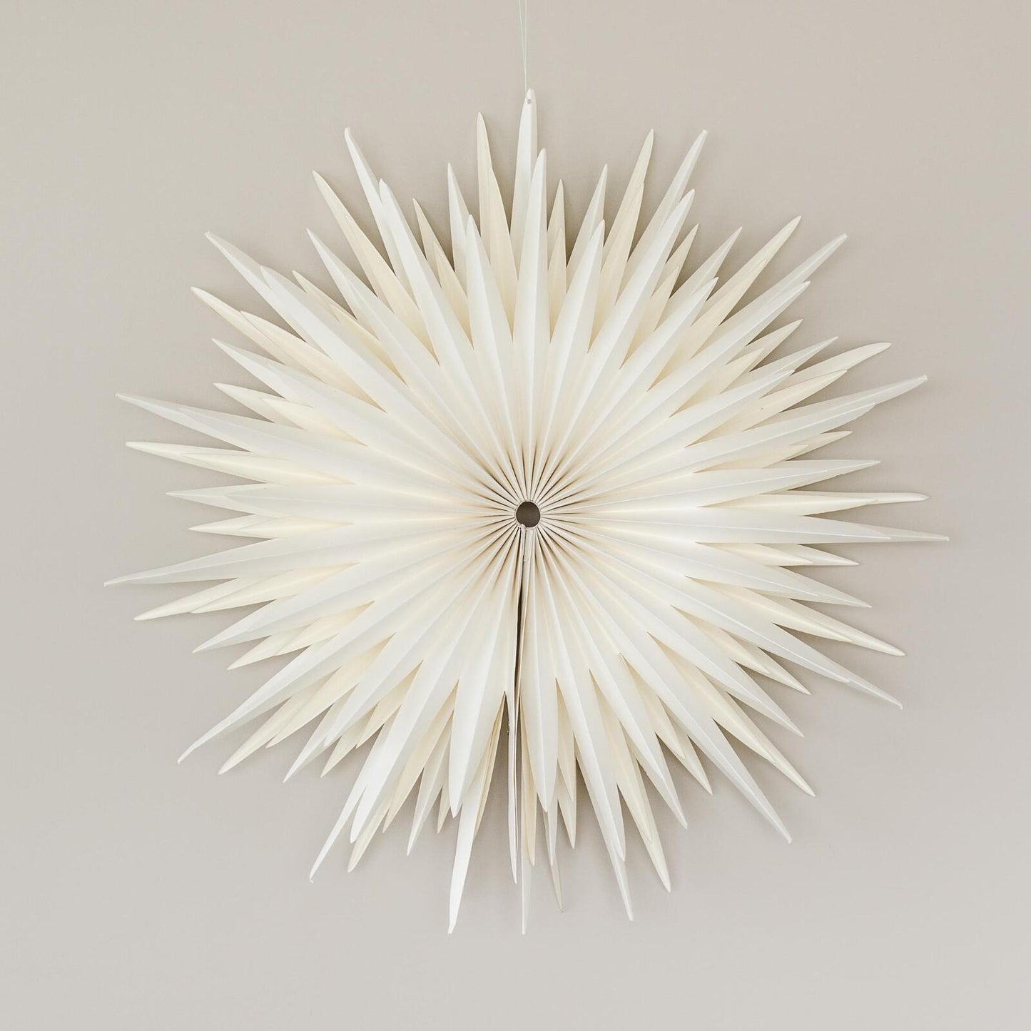 Window & Wall Hanging Star