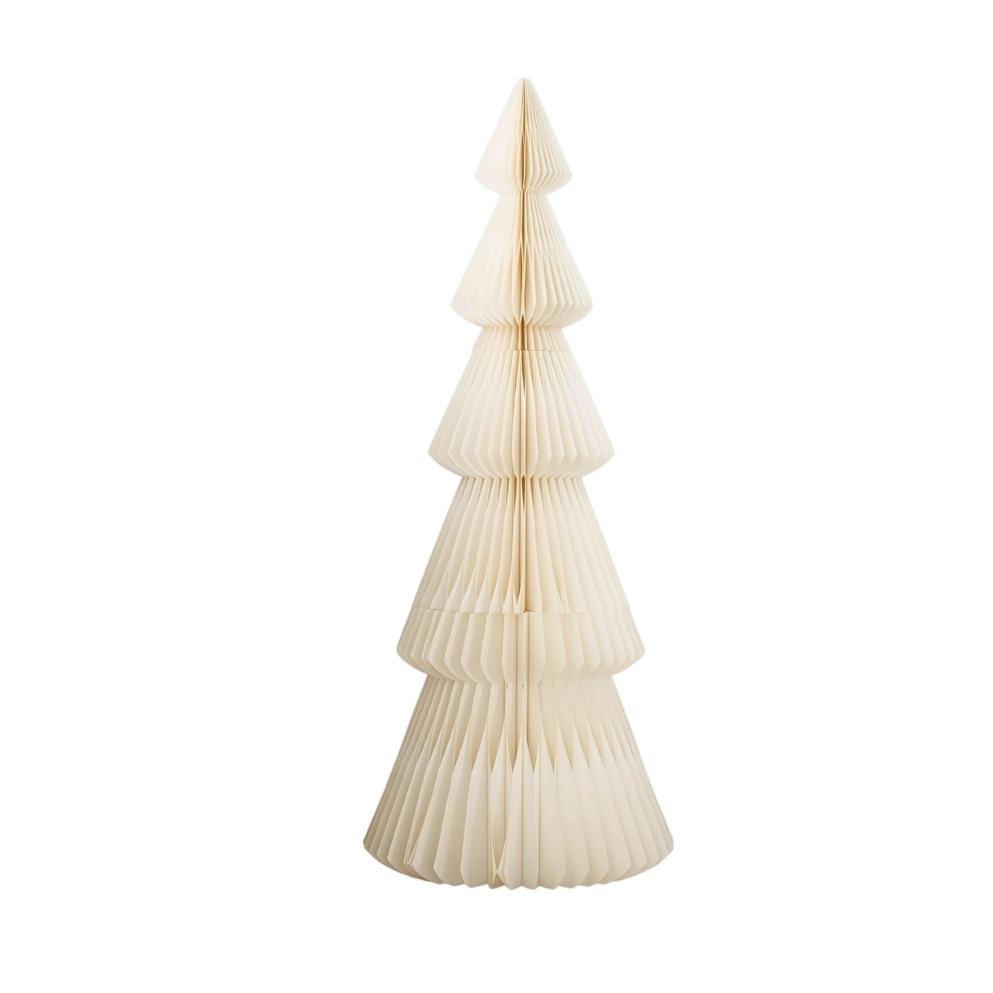 Evergreen Tree Standing
