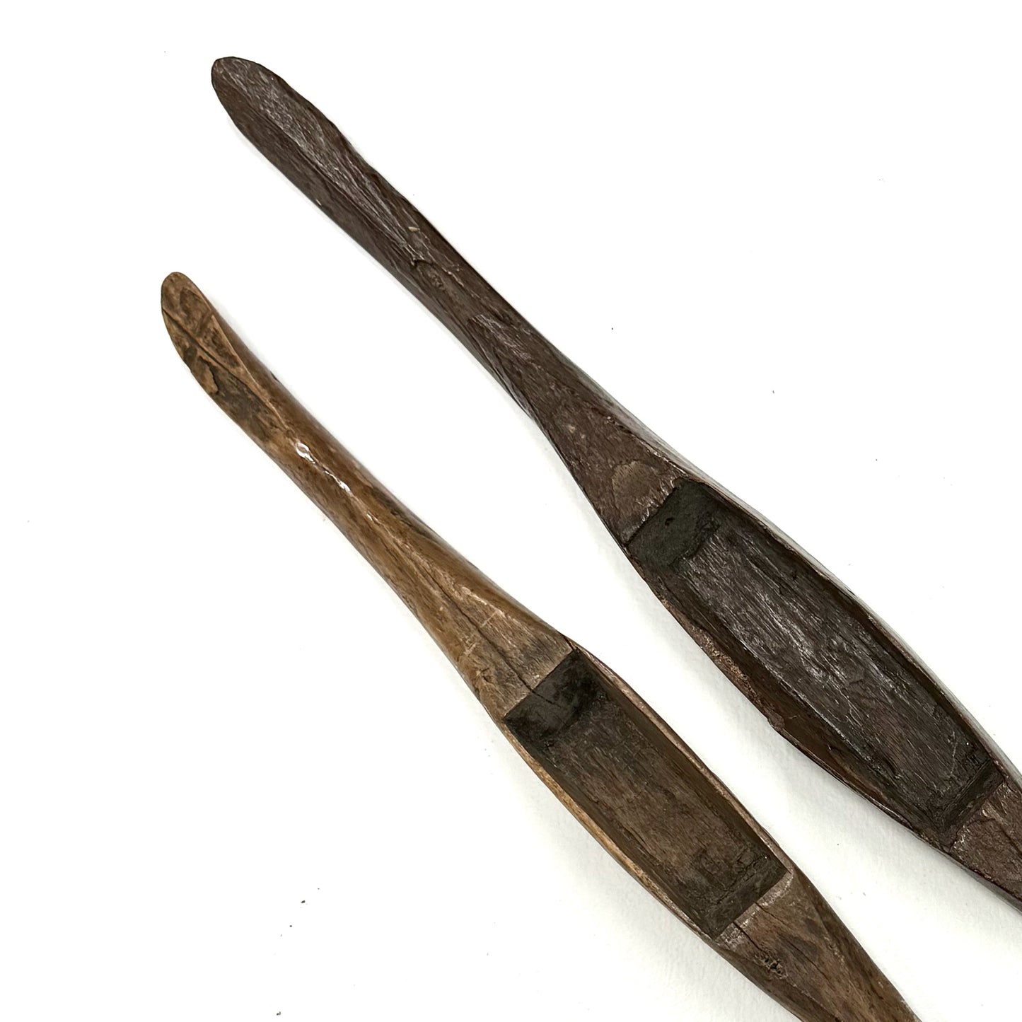 Antique Asian Looms