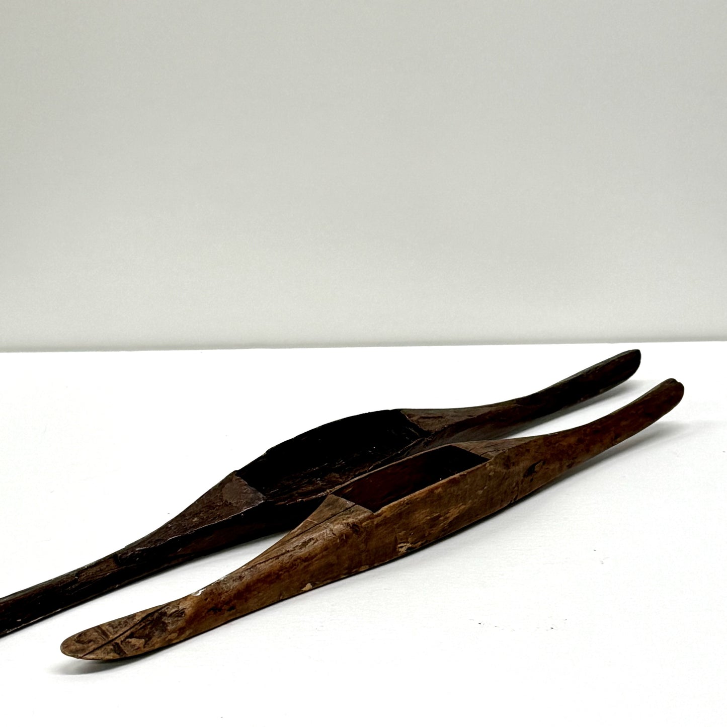 Antique Asian Looms