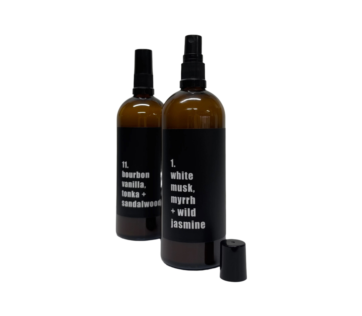 Classic Aroma Mists