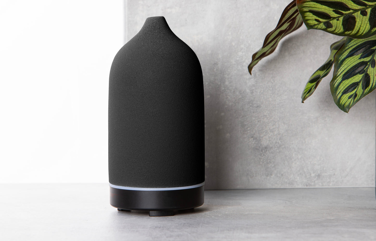 Ceramic Ultrasonic Diffuser
