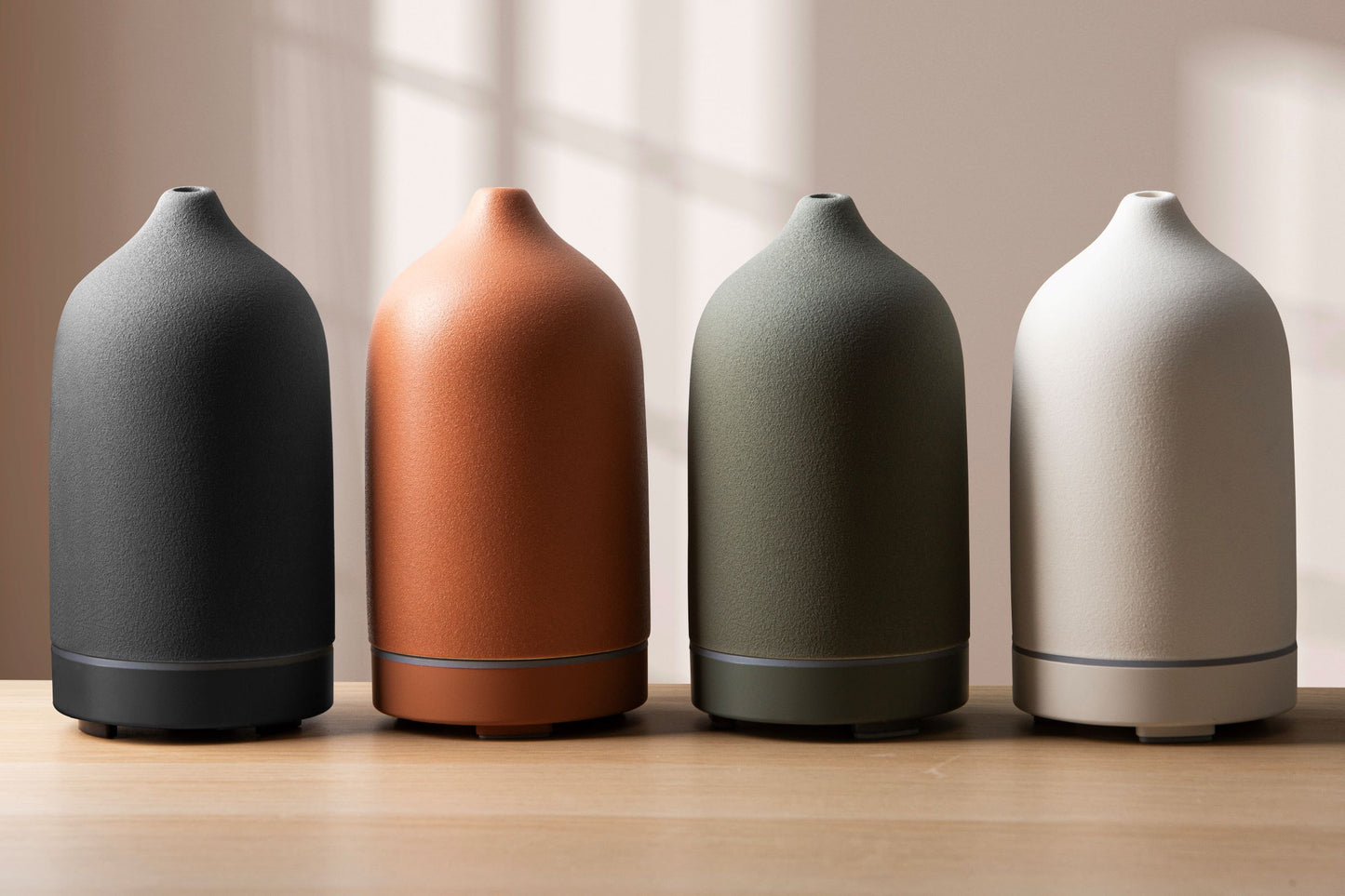 Ceramic Ultrasonic Diffuser
