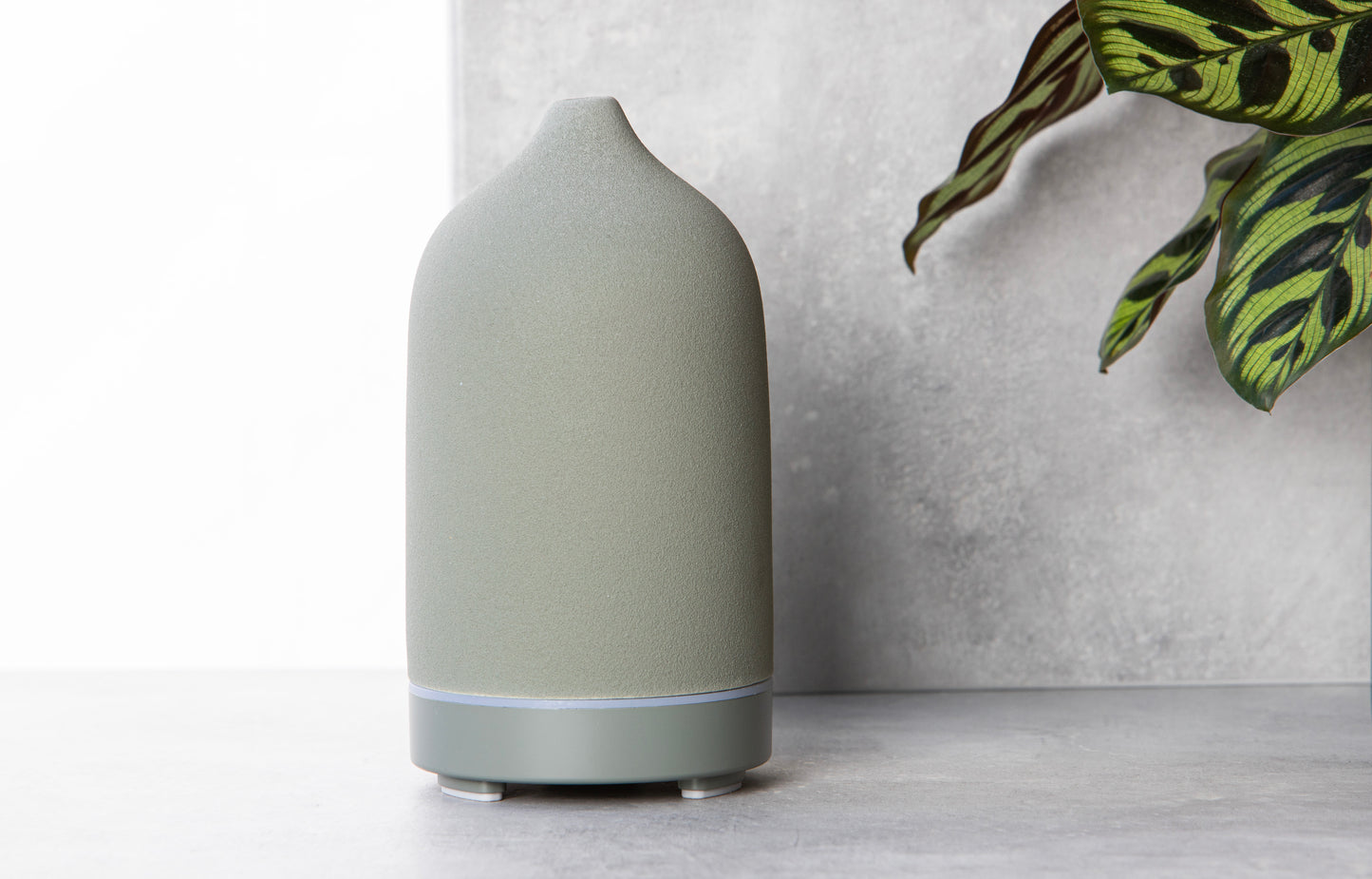 Ceramic Ultrasonic Diffuser