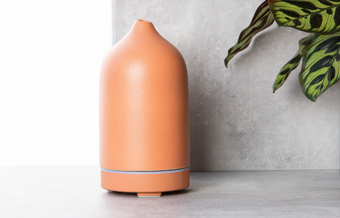 Ceramic Ultrasonic Diffuser