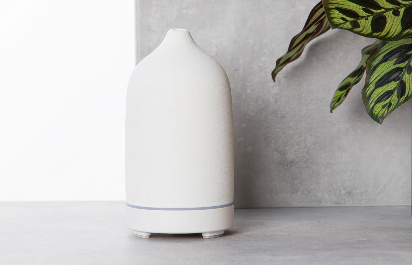 Ceramic Ultrasonic Diffuser