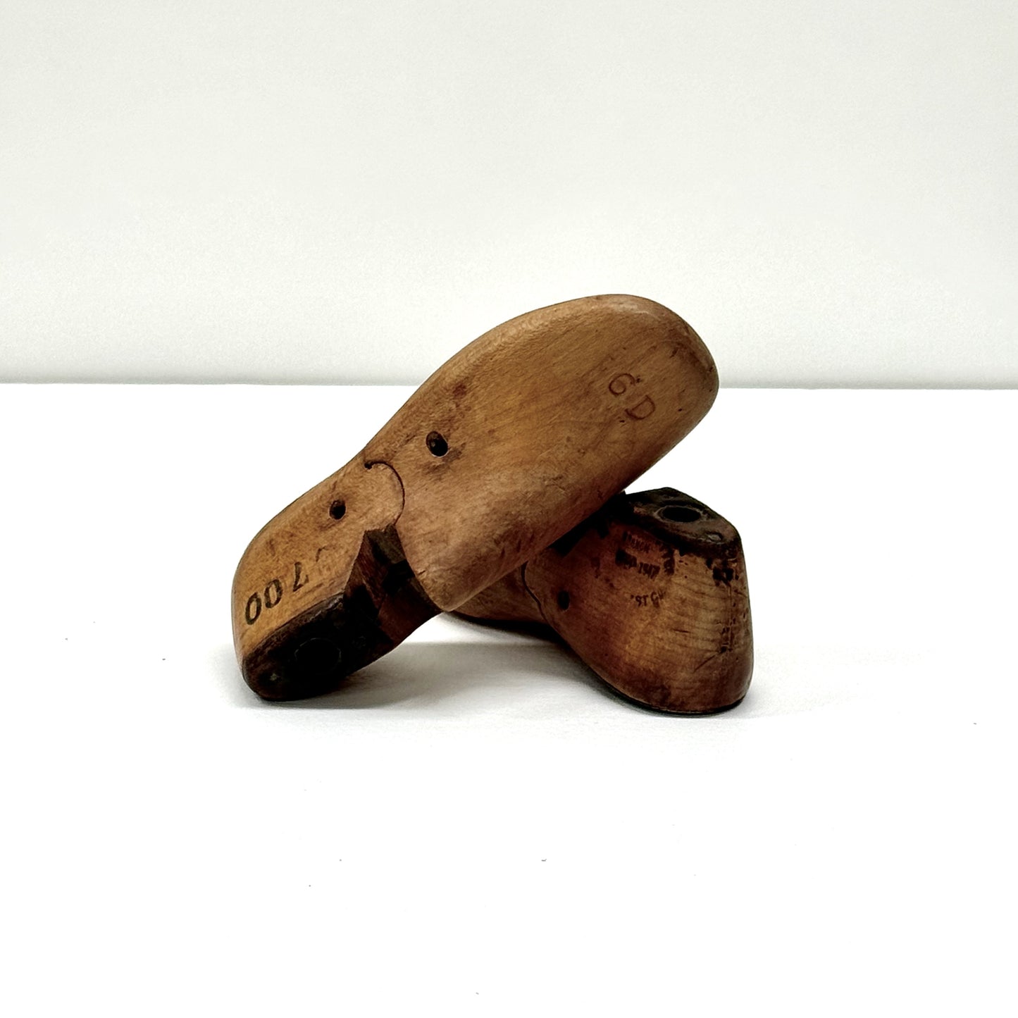Childrens Shoe Lasts (Pair)