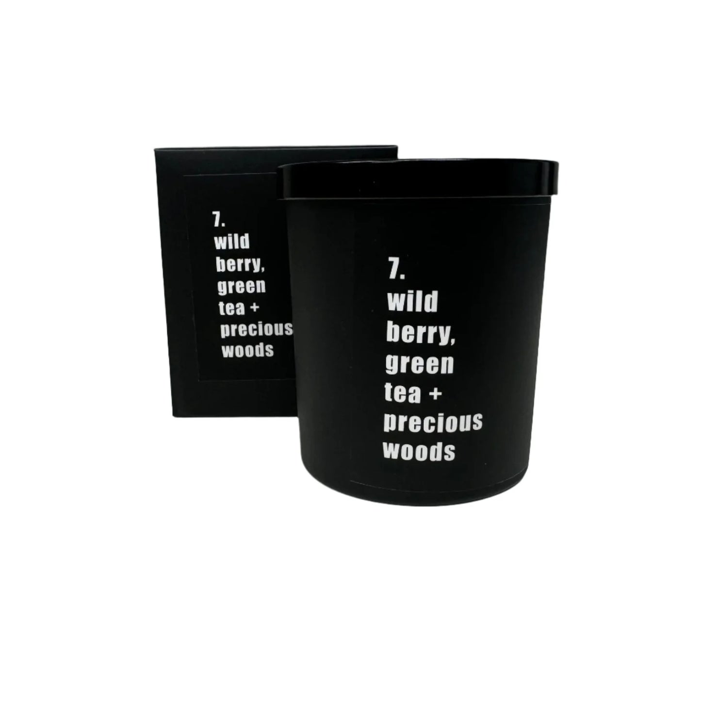 Classic Candles