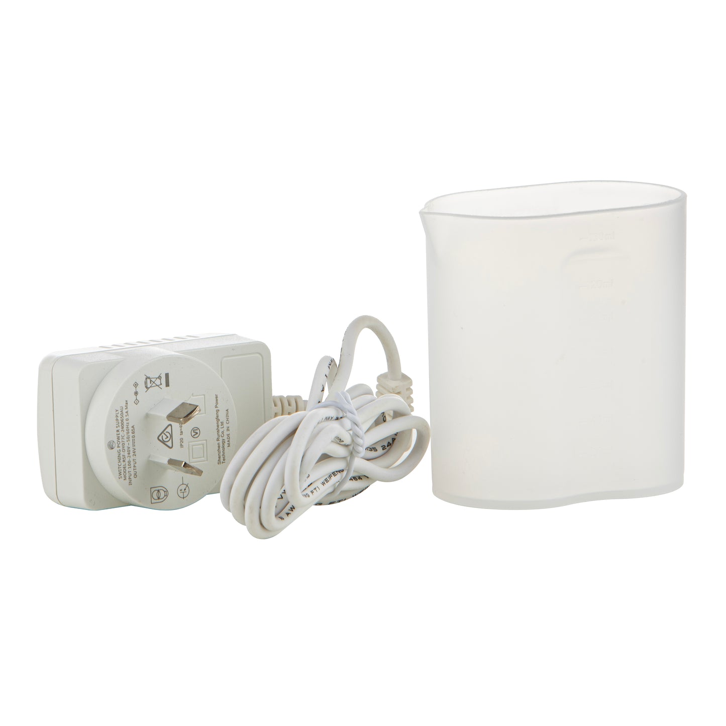 Ceramic Ultrasonic Diffuser