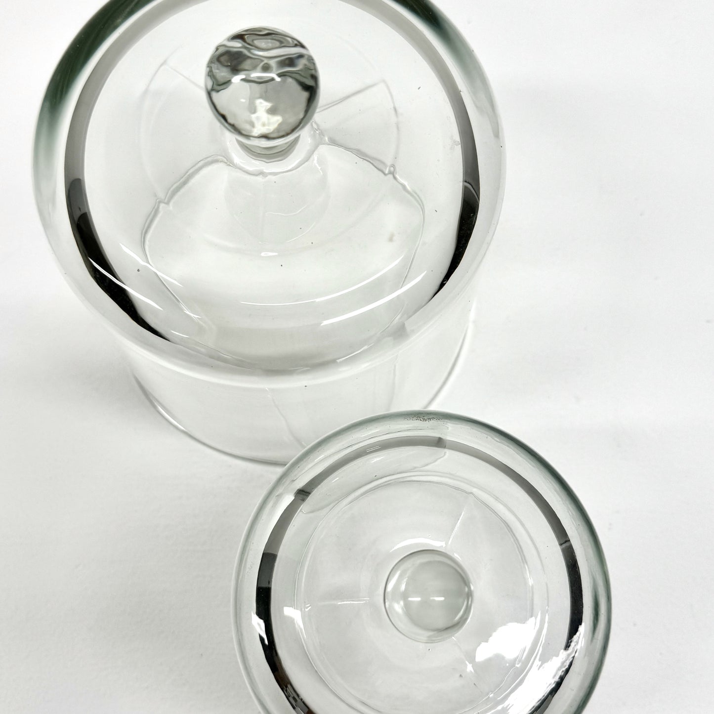 Glass Dome