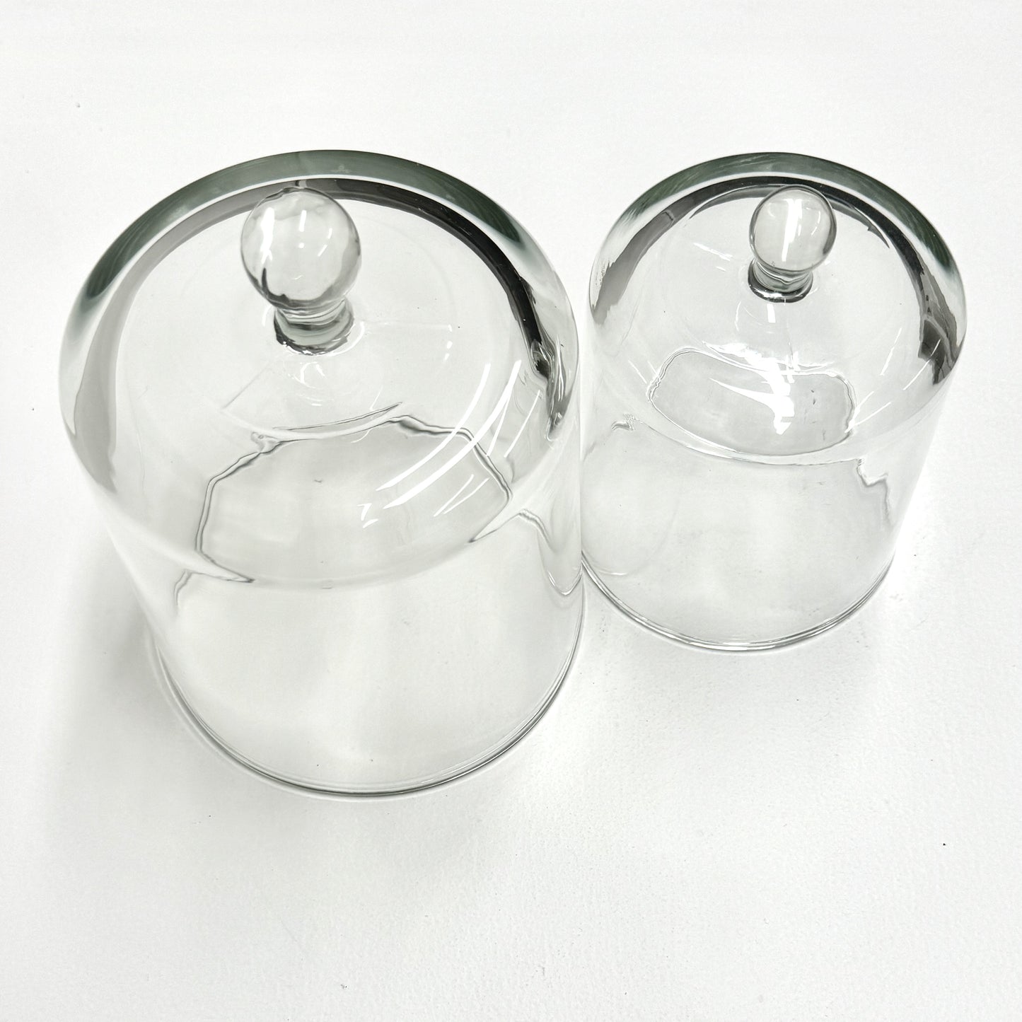 Glass Dome