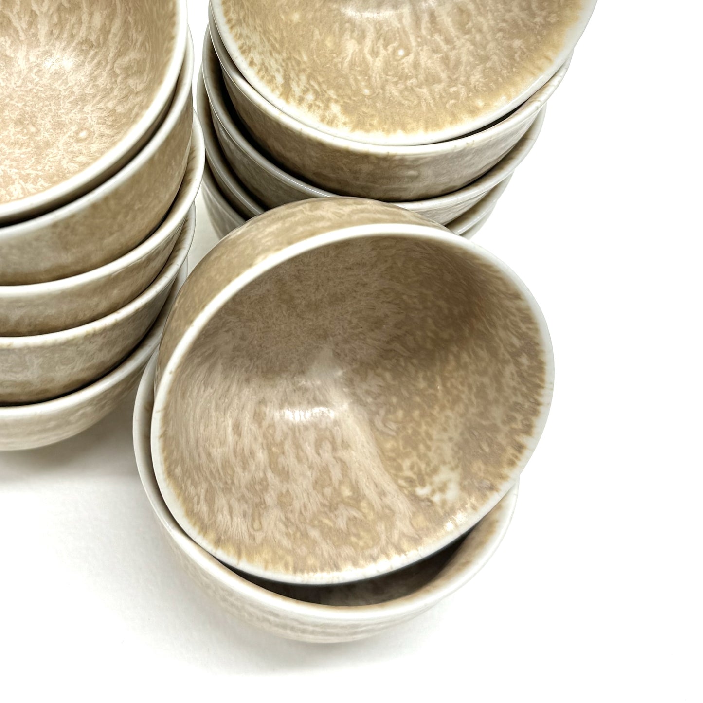 Glazed Japanese Teacup