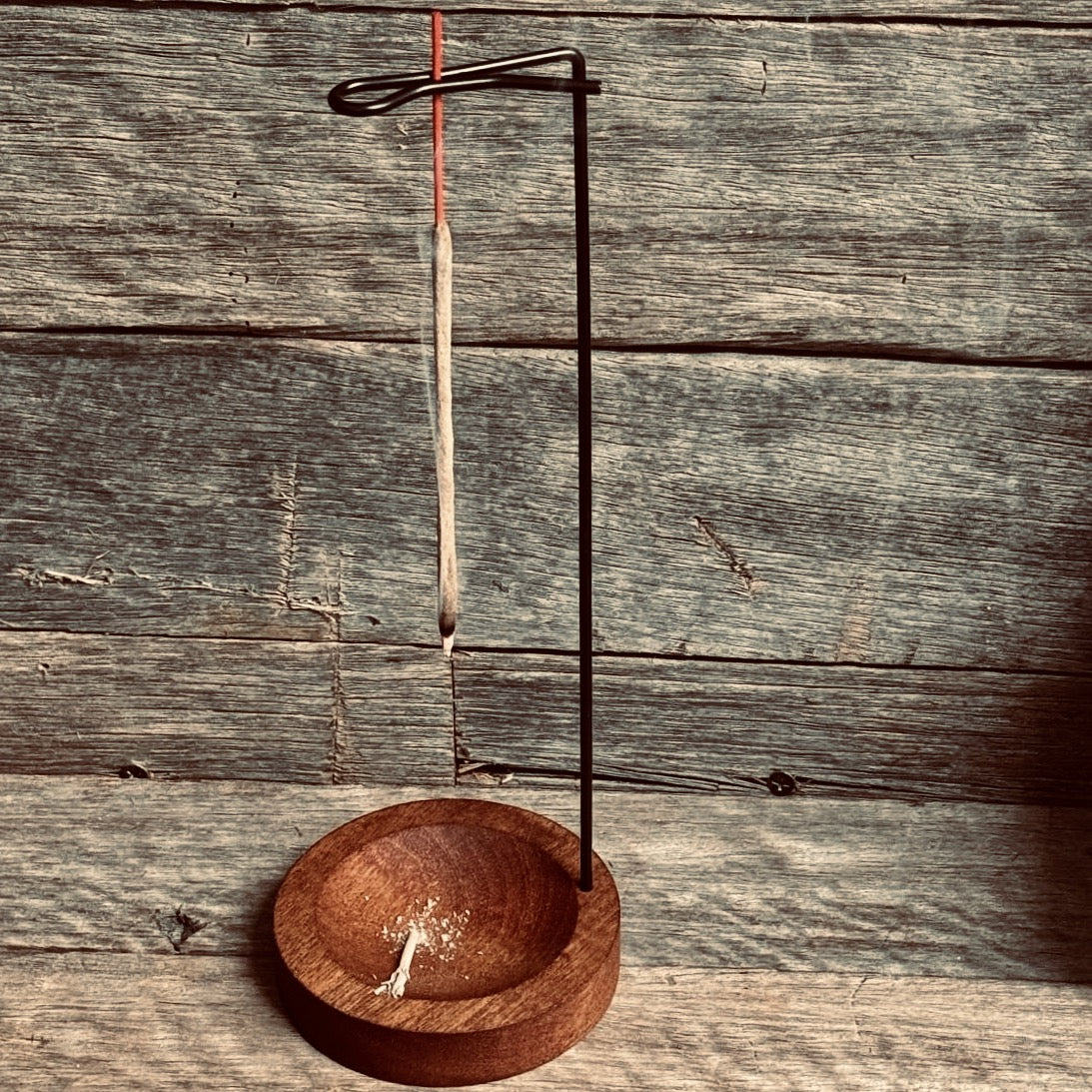 Hanging Incense Holder