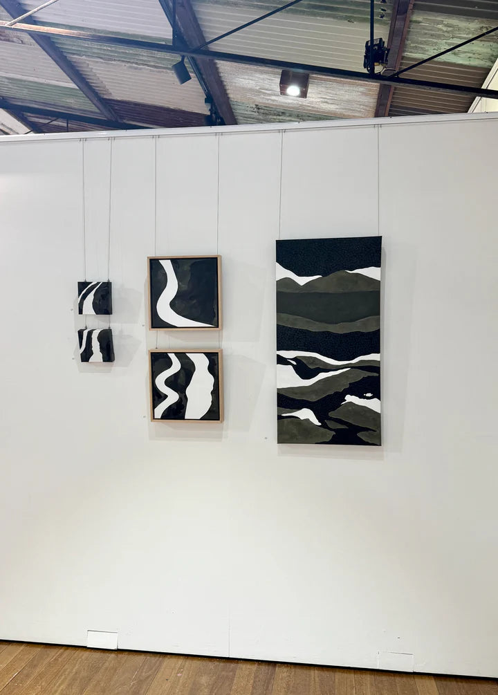 Gorgeous Gorge, Forgive Me? 2