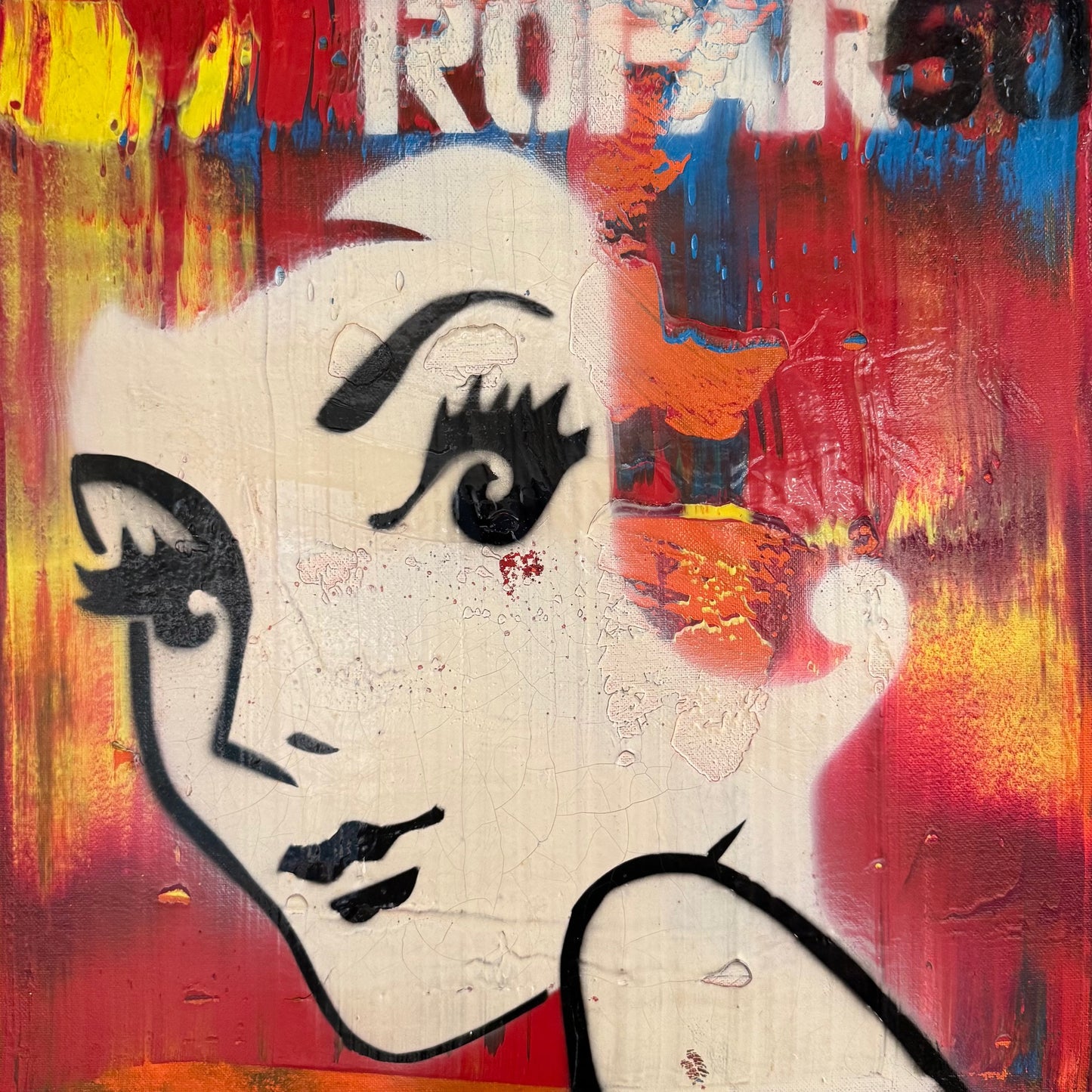 Matchbox Girl