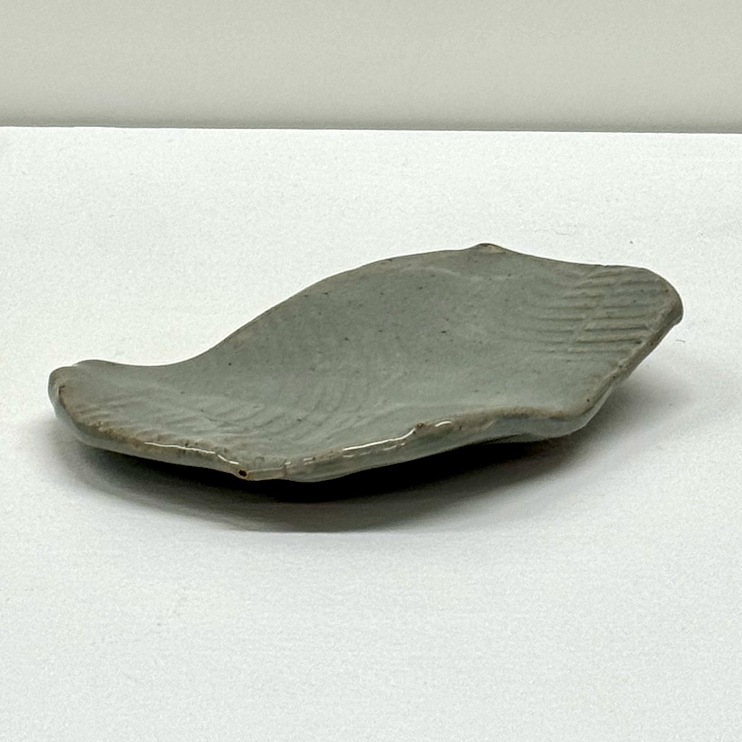 Ironstone Mini Platter