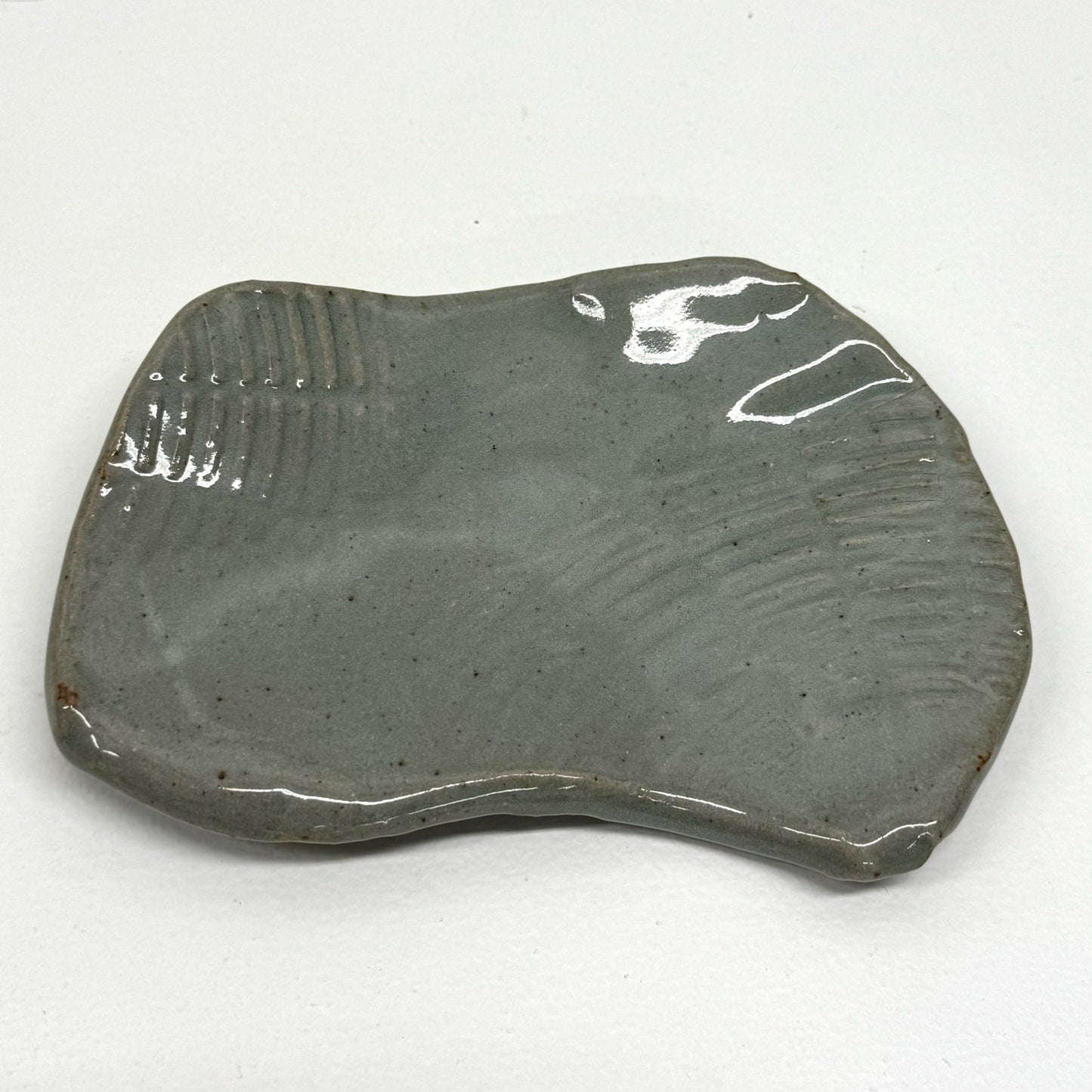 Ironstone Mini Platter