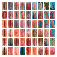 Lips (Don't Look Away)