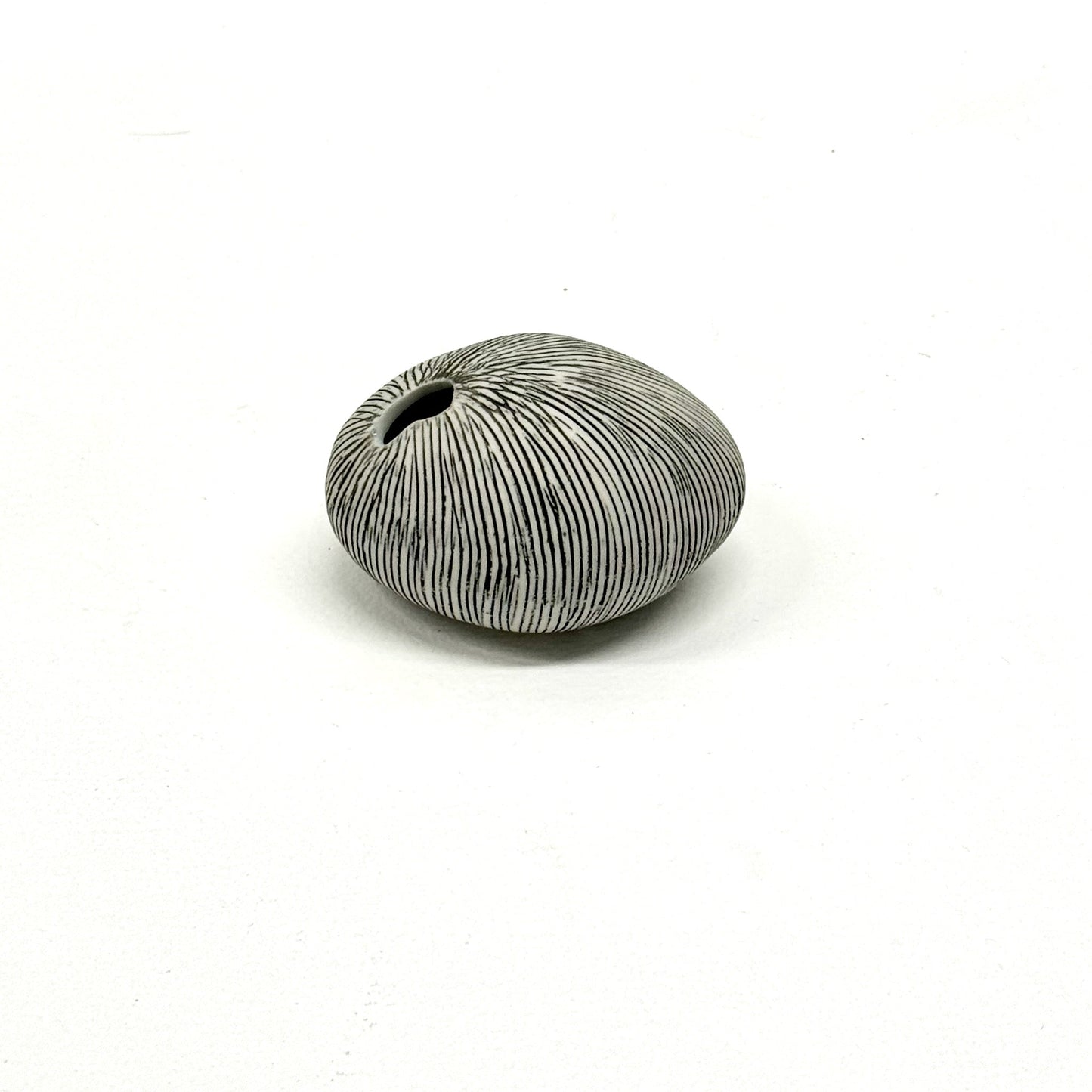 Mini Handlined Bud Vase