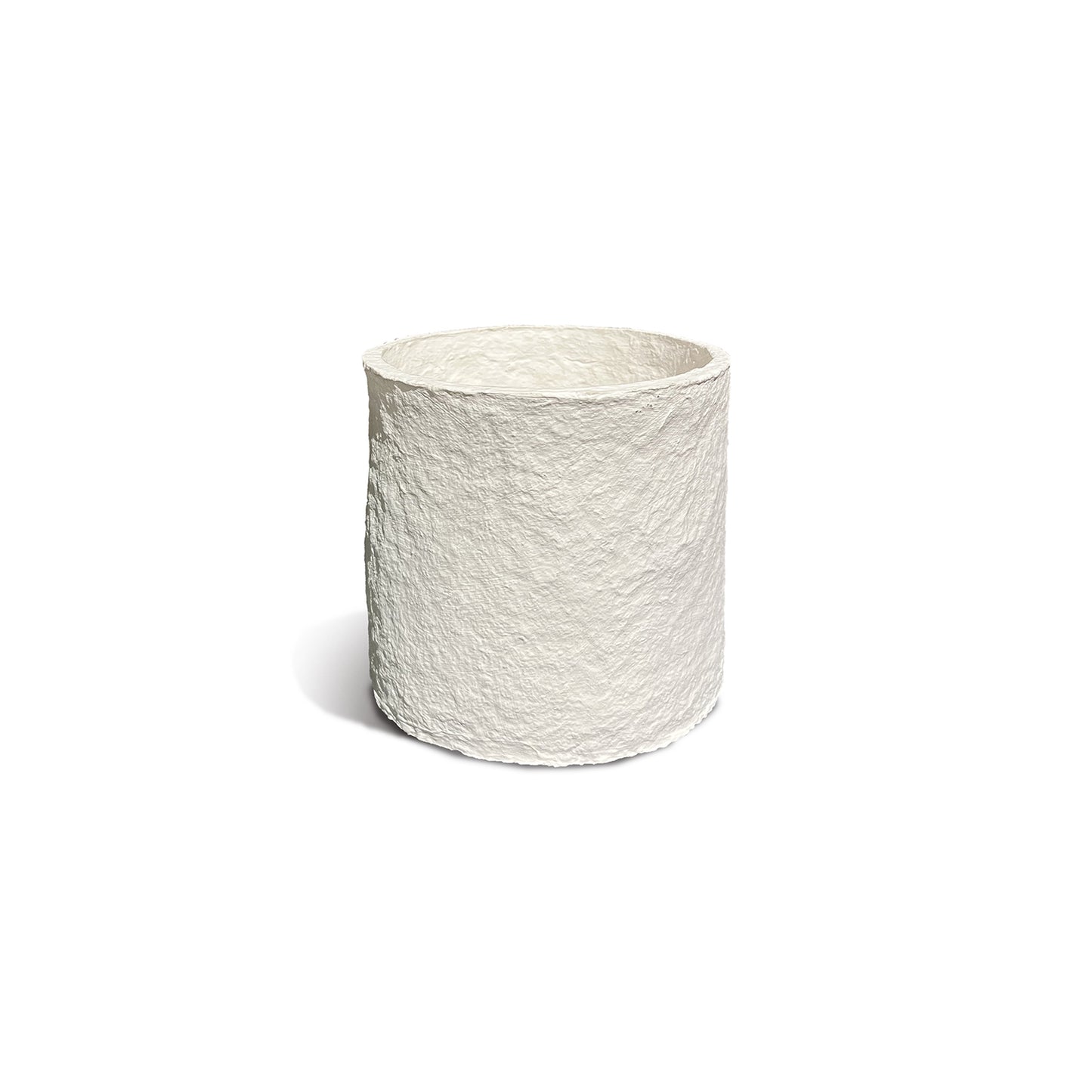 Cotton Stone - Planter Pot