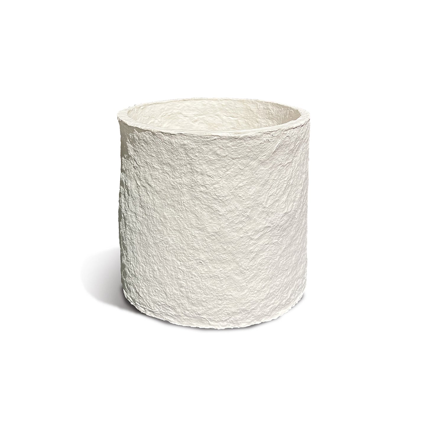Cotton Stone - Planter Pot