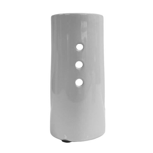 White Ceramic Oil Burner
