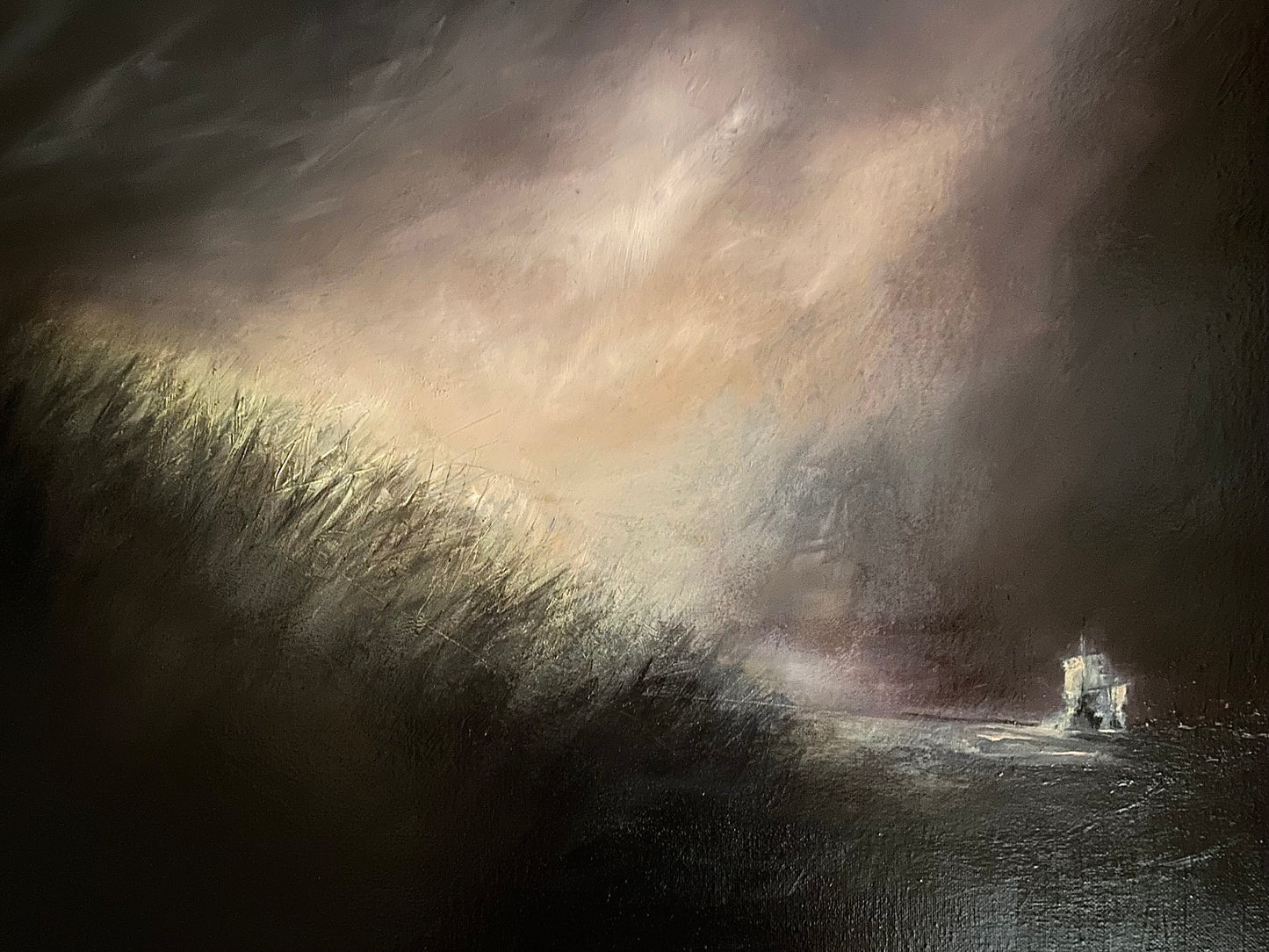Longer Boats
