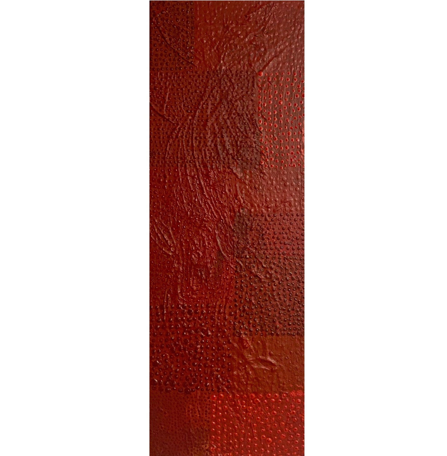 Te Moemoea Whero / The Red Dream