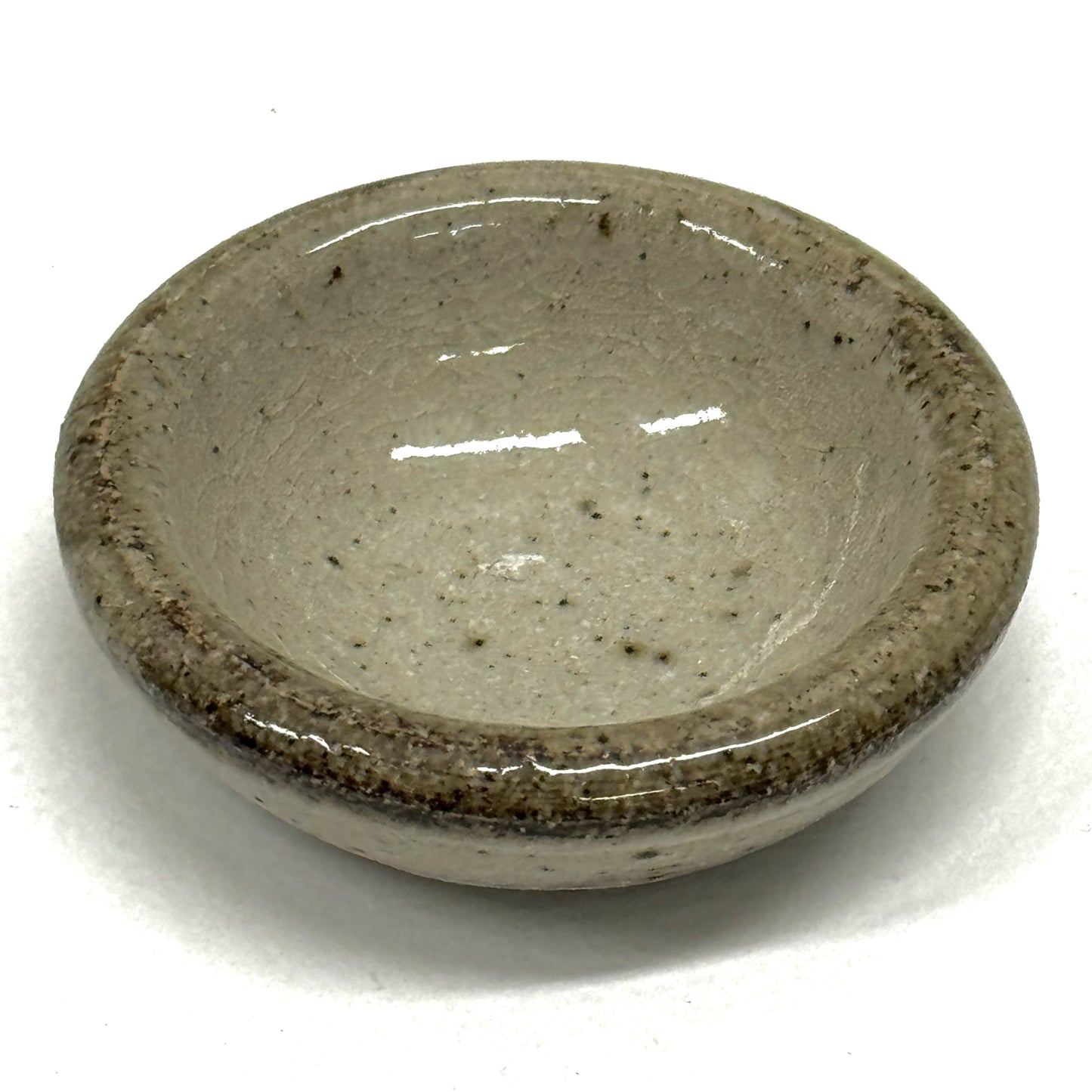 Tiny Trinket Dish
