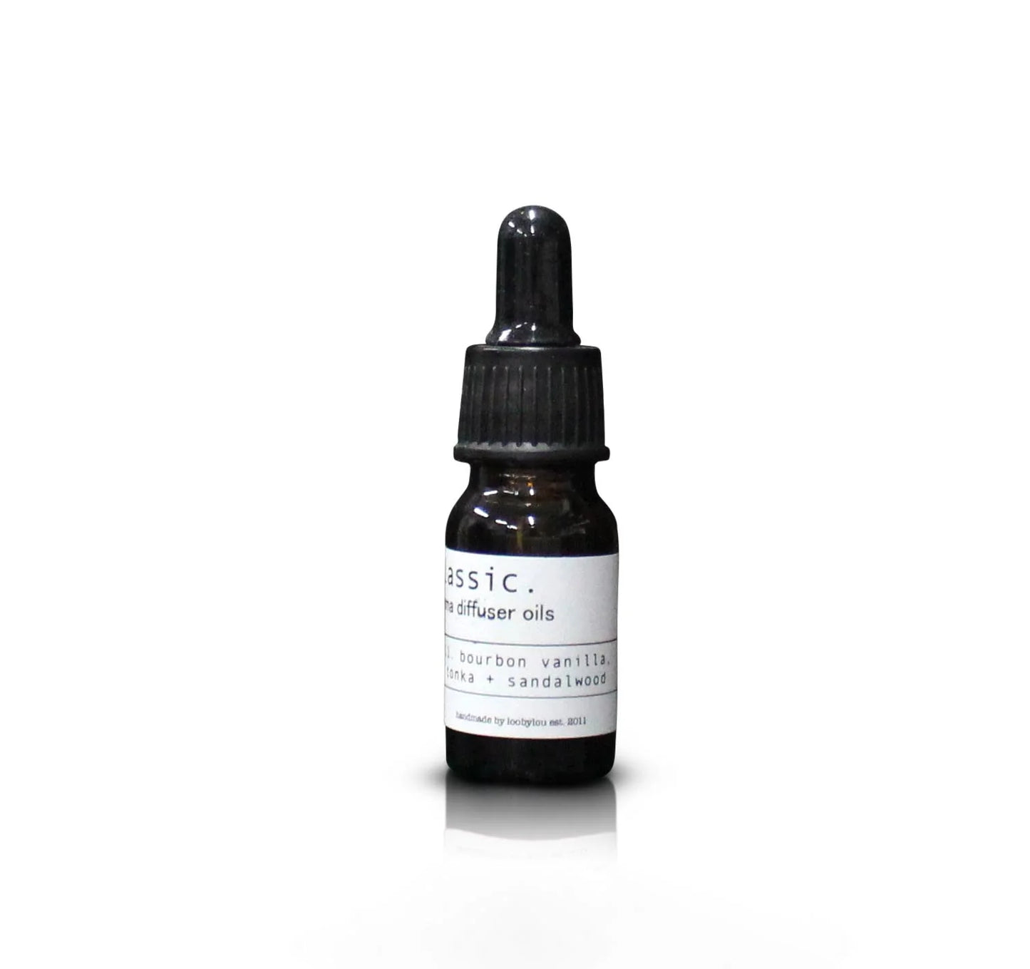 Classic Diffuser Oil