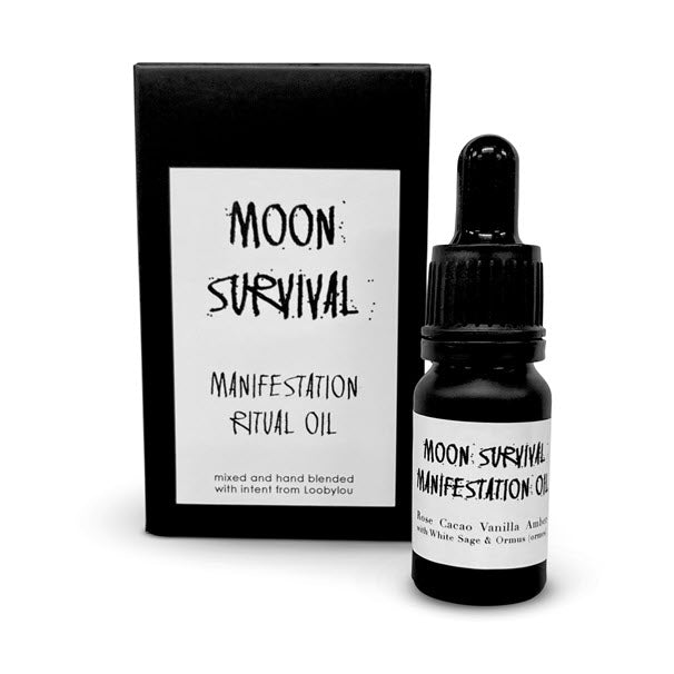 Moon Magic Boxed Diffuser Oil