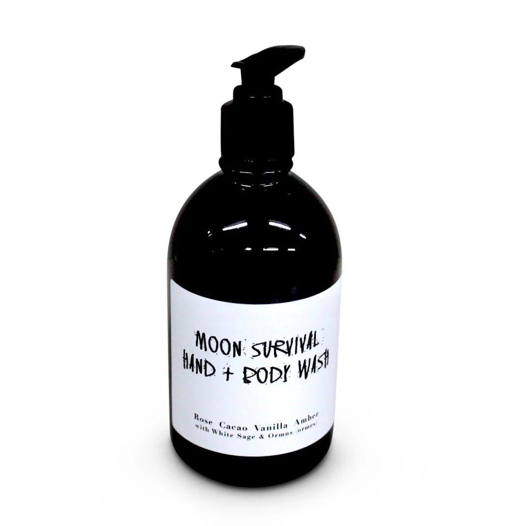 Moon Magic Hand & Body wash