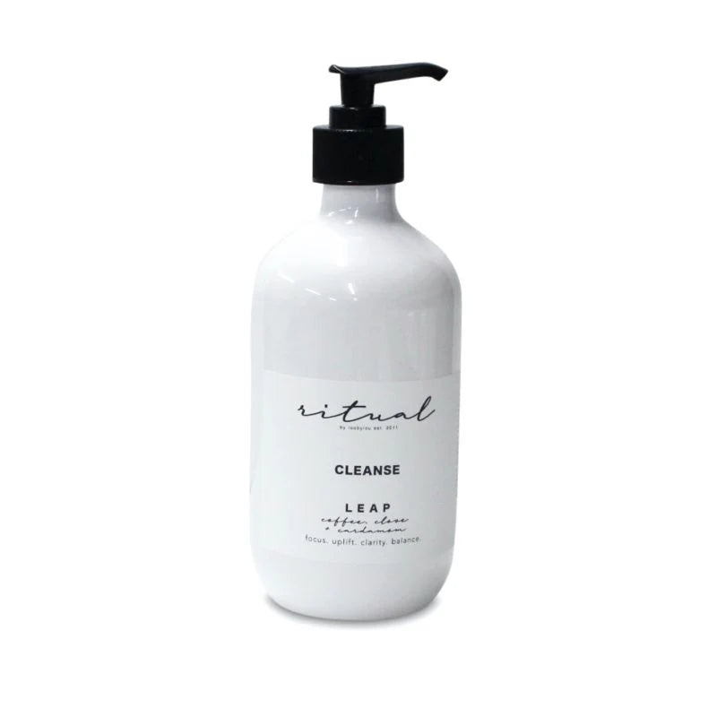 CLEANSE Hand & Body Wash