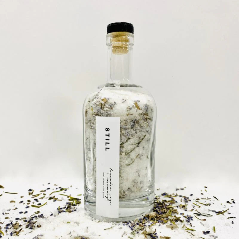 SOAK Bath Bottle