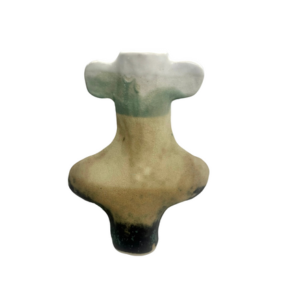 Live Simply Vase