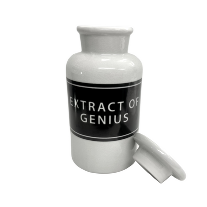 Amalfi (extract of genius jar)