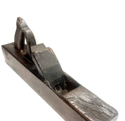 Vintage Sanding Plane (Varnished)