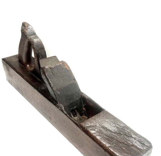 Vintage Sanding Plane (Varnished)
