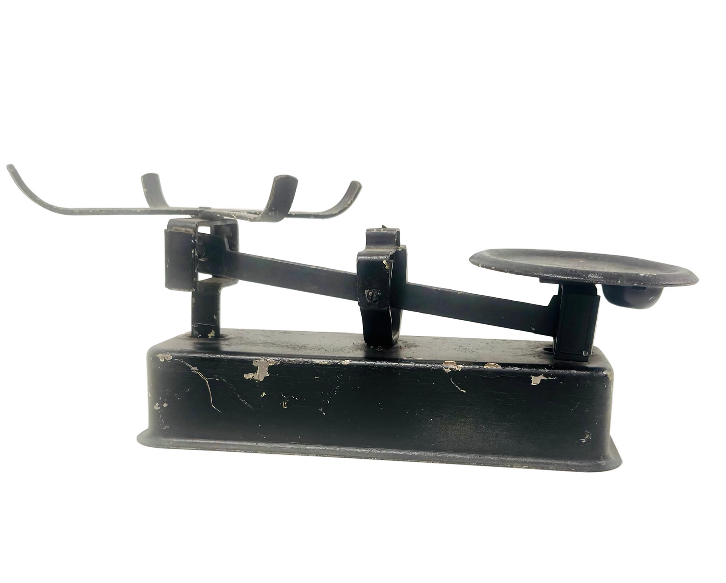 Black Metal Scales