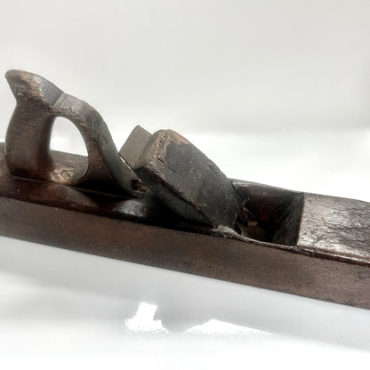 Vintage Sanding Plane (Varnished)