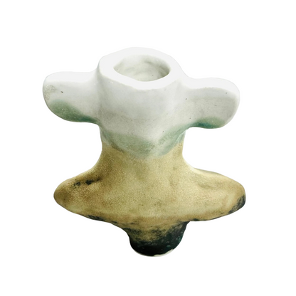 Live Simply Vase