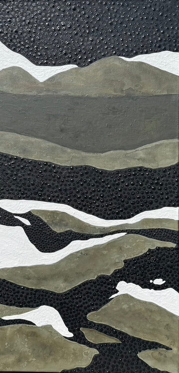 Time lost with the Tararua Ranges