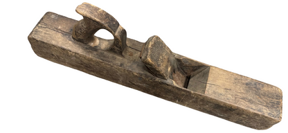 Vintage Sanding Plane (Rustic)