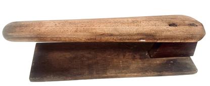 Vintage Mini Ironing Board