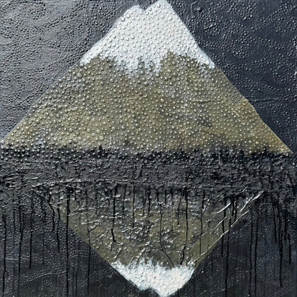 What if your mountain called me home?