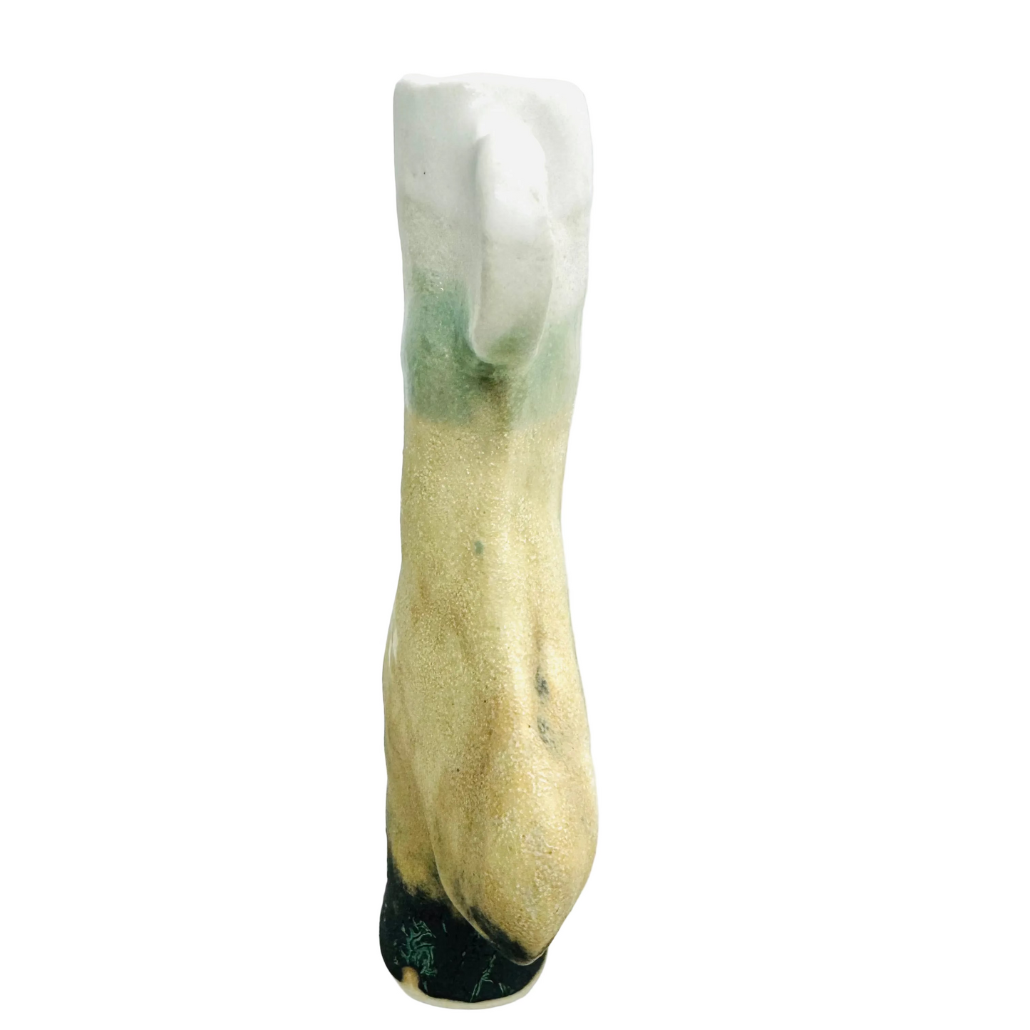 Live Simply Vase
